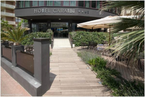 Hotel Caraibi Milano Marittima